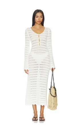 Lioness Dresses