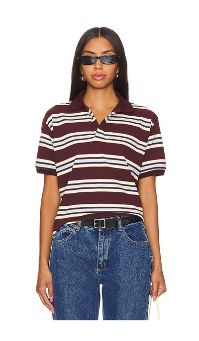 LIONESS LIONESS Leisure Polo
