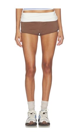 LIONESS LIONESS Leisure Short