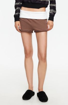 LIONESS LIONESS Leisure Shorts