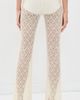 Lioness Lioness Love Letters Pants Lemon - 3