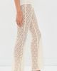 Lioness Lioness Love Letters Pants Lemon - 4