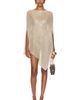 LIONESS LIONESS Luminous Mesh Dress - 1