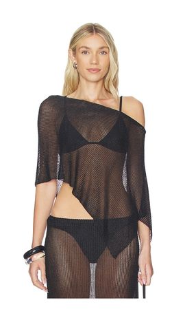 LIONESS LIONESS Luminous Poncho