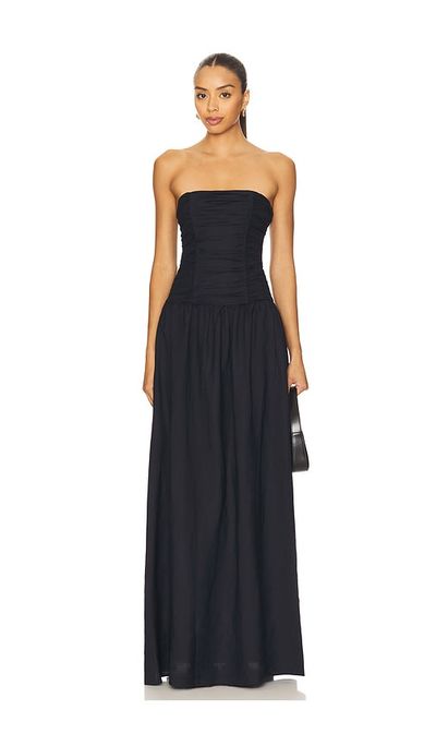 LIONESS LIONESS Lush Maxi Dress