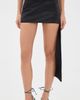 Lioness Lioness Manhattan Mini Skirt Pitch - 2