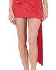 Lioness Lioness Manhattan Miniskirt Rouge - 1
