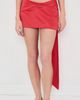 Lioness Lioness Manhattan Miniskirt Rouge - 2