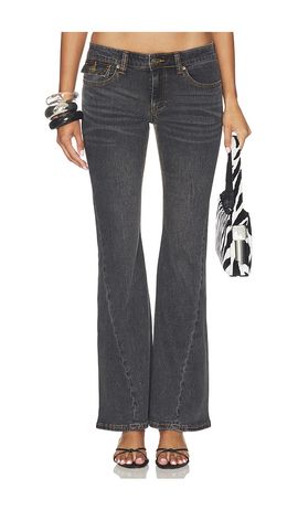 LIONESS LIONESS Mary-kate Jeans