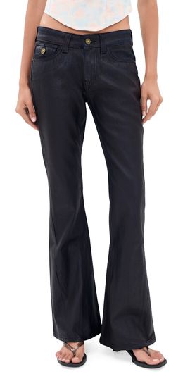 Lioness Lioness Mary-Kate Jeans ONYX