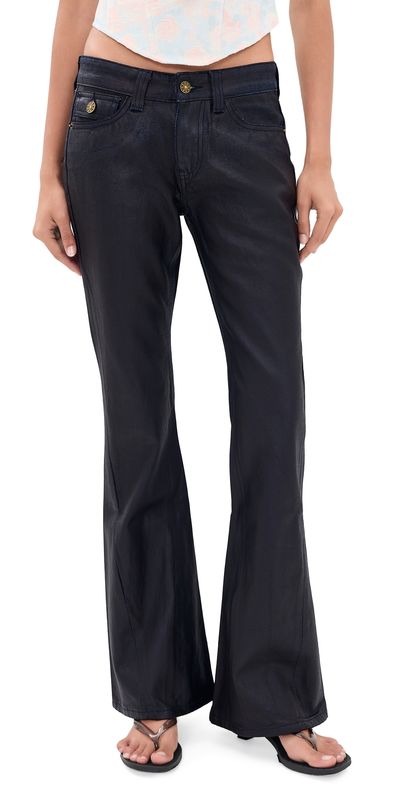 Lioness Lioness Mary-Kate Jeans ONYX