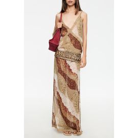 LIONESS LIONESS Melrose Maxi Dress