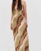 Lioness Lioness Melrose Maxi Dress Vintage Floral - 2