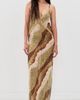 Lioness Lioness Melrose Maxi Dress Vintage Floral - 5