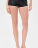 Lioness Lioness Merci Faux Leather Shorts Dusk - 2
