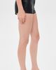 Lioness Lioness Merci Faux Leather Shorts Dusk - 4