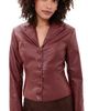 Lioness Lioness Merci Jacket Chestnut - 1