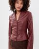 Lioness Lioness Merci Jacket Chestnut - 2