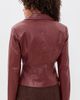 Lioness Lioness Merci Jacket Chestnut - 3