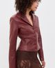 Lioness Lioness Merci Jacket Chestnut - 4