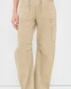Lioness Lioness Miami Vice Pants Tan - 3