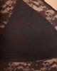 Lioness Lioness Midnight Lace Top Chocolate - 6