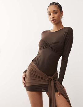 Sho Dress