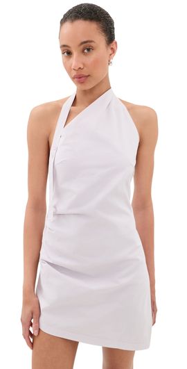 Lioness Lioness Moonlight Mini Dress Lilac