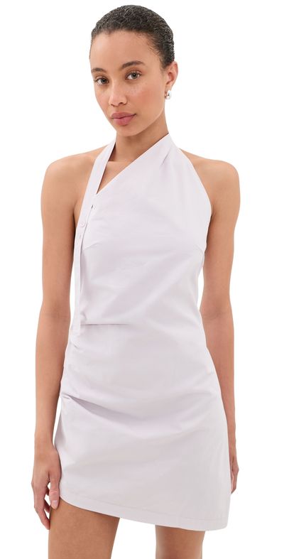Lioness Lioness Moonlight Mini Dress Lilac