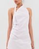 Lioness Lioness Moonlight Mini Dress Lilac - 2