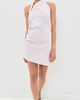 Lioness Lioness Moonlight Mini Dress Lilac - 5
