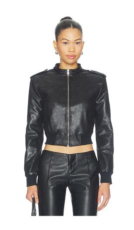 LIONESS LIONESS Muse Bomber