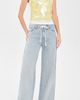 Lioness Lioness Muse Jeans Light Denim - 5