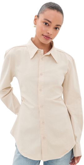 Lioness Lioness Naomi Shirt Beige