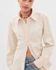 Lioness Lioness Naomi Shirt Beige - 2