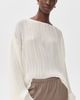 Lioness Lioness Nice Nights Blouse Ivory - 2