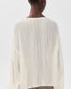 Lioness Lioness Nice Nights Blouse Ivory - 3