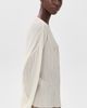 Lioness Lioness Nice Nights Blouse Ivory - 4