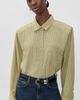 Lioness Lioness Notting Hill Shirt Earth Plaid - 2