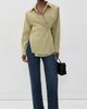 Lioness Lioness Notting Hill Shirt Earth Plaid - 5