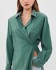 Lioness Lioness Notting Hill Shirt Forest Plaid - 2