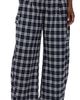 Lioness Lioness Nova Pants Navy Plaid - 1