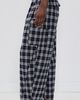 Lioness Lioness Nova Pants Navy Plaid - 4