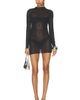 LIONESS LIONESS Oasis Mini Dress - 1