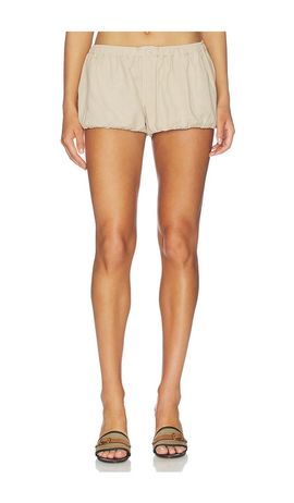 LIONESS LIONESS Odette Bloomer Short