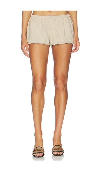 LIONESS LIONESS Odette Bloomer Short