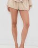 Lioness Lioness Odette Bloomers Beige - 2