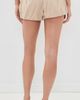 Lioness Lioness Odette Bloomers Beige - 3