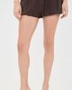 Lioness Lioness Odette Bloomers Brown - 2
