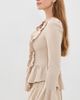 Lioness Lioness Odette Blouse Beige - 4